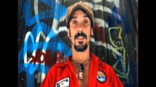 MANU CHAO SÉNÉGAL FAST FOOD