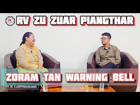 Pi R Lalremsiami kawmna, Zoram hian tawn tur kan nei hnai emni ..??
