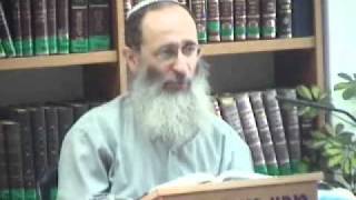 15149-7 האם הקב"ה צריך אותנו או שלא?