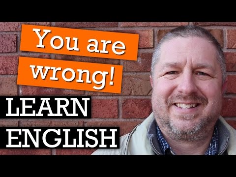 Part 3: Learn How to Disagree Politely in English | Video with Subtitles