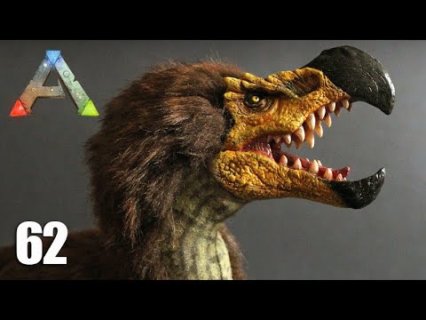 I was FORCED to FACE THE DODO REX - Ep 61