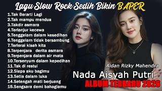 Download lagu Album Slow Rock Malaysia 2025 | Lagu Indah Penuh Emosi dan Sentuhan Jiwa mp3