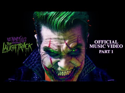 Ice Nine Kills and Fearless Records