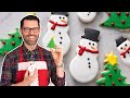 How To Make Royal Icing