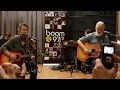 Blue Rodeo - What am I Doing Here - Studio Boom (97.3)