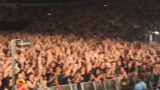 Nine Inch Nails ft. Gary Numan (Metal & Cars)