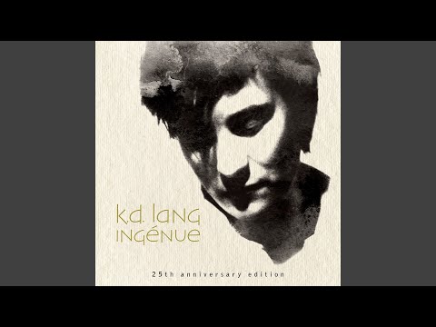 Still Thrives This Love - k.d. lang