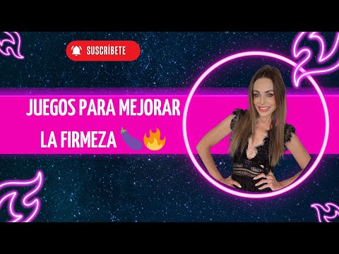 Juegos para mejorar la FIRMEZA