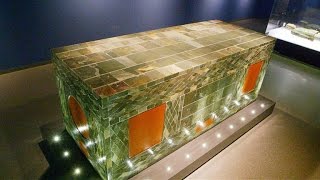 What Maximum Security Meant for Ancient Tomb Raiders