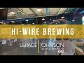 Hi-Wire Brewing SouthEnd, North Carolina