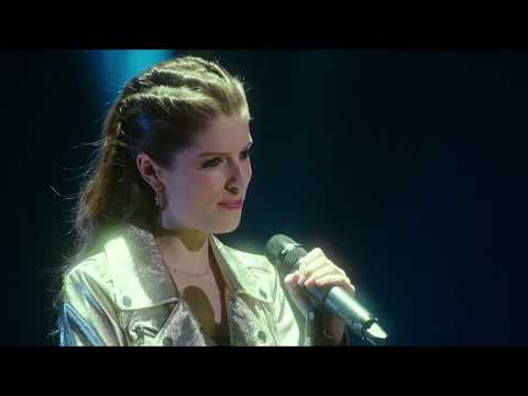 Pitch Perfect 3 - Freedom! '90 (Lyrics) 1080pHD