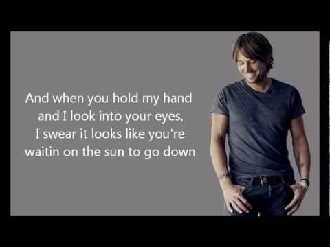 [Lyrics] Long Hot Summer - Keith Urban