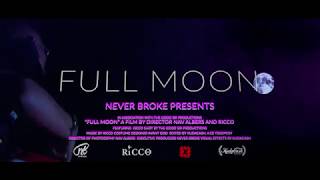 Ricco - Full Moon (Official Music Video)