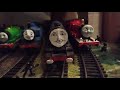 Gordon And The Gremlin HO OO AB Remake