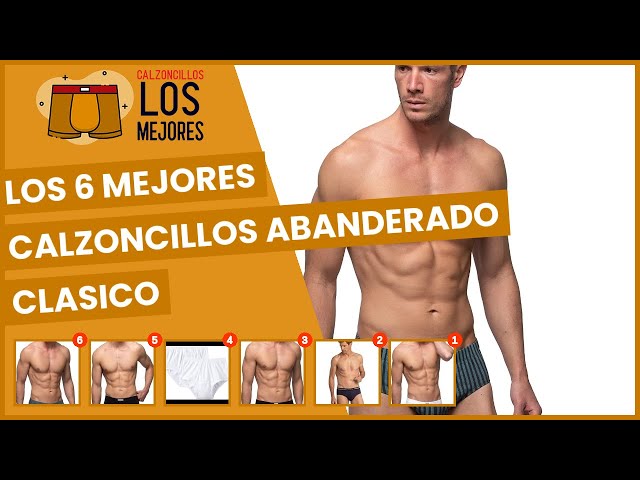 Vídeo relacionado con Calzoncillos Hombre 2026 Ropa Interior De Cintura Baja Luminoso Triangular Lacado Atractivo Para Boxers Calzoncillos Calzoncillos Calzoncillos De Algodón Regalo, azul, M