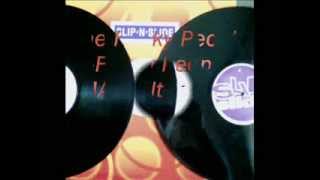 The Funky People-Funky People-MAW Alternative Mix 1-SLIP 50