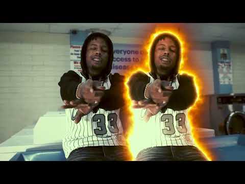 Yung Kuzzy - Gettin Chilly (Official Music Video)