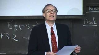 Lec 1 | MIT 9.00SC Introduction to Psychology, Spring 2011
