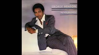 George Benson  -  Feel Like Making Love