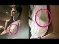 The Xpose Sonali Raut Hot Nipple Exposed In WET SAREE
