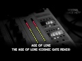 Age Of Love - The Age Of Love (Cosmic Gate Remix) [HQ]