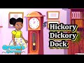 Hickory Dickory Dock Gracie S Corner Nursery Rhymes Kids Songs