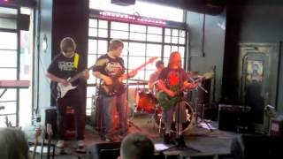 Nothing Ever Happens