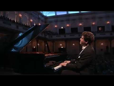 Liszt - Sonata in B Minor - Denis Matsuev - Live - 2012
