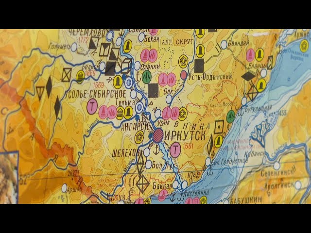 В Иркутской области с 16 по 18 мая прогнозируют значительное понижение температуры