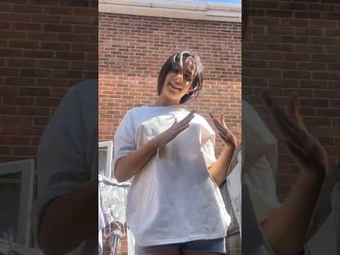 minha rotina da noite dance