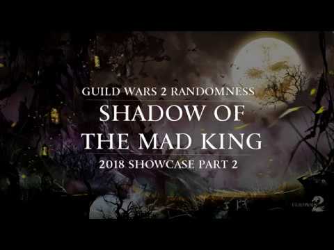 HOW TO GET 60 GOLD FAST! - Guild Wars 2 - Halloween 2018 Event Part 2