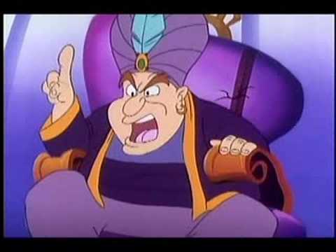 Super Mario Bros Super Show! ep 4 part 1