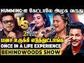 இதயத்தை கனக்க வச்சிட்டாங்கப்பா💘Parvathy Meenakshi's Soul-Stirring Humming💔Try Not to Cry 😢 DEFAULT Thumbnail
