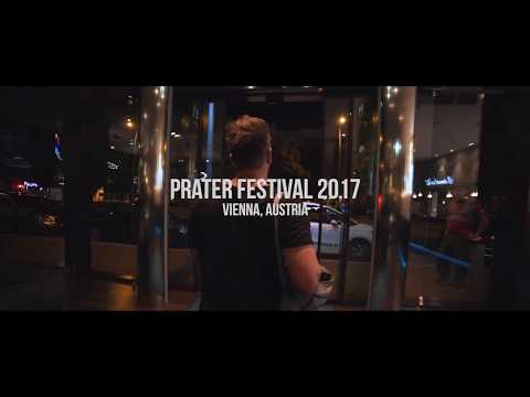 Manuel Baccano at Prater Festival Aftermovie