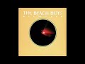 The Beach Boys - Winds Of Change (Rough Mix)