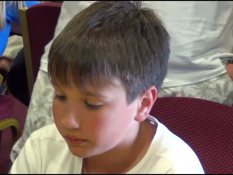 7.4.3. Tomáš Ludvík - Vít Kočí 1 - 0