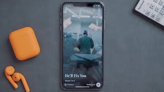 5 Interesting iOS Apps - October 2018
