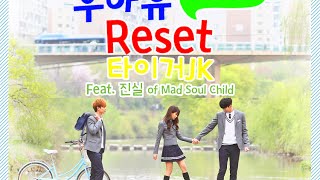 Download lagu Tiger JK & Jinsil - Reset (Español Instrumental) mp3 Download lagu Tiger JK & Jinsil - Reset (Español Instrumental) mp3