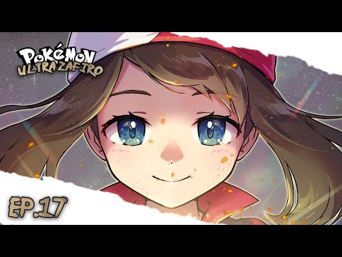 Pokémon UltraZafiro DuaLocke Ep.17 - LA REVIENTA LOCKES APARECE!!