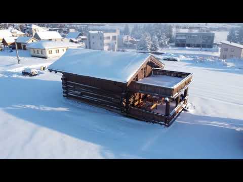 Cottage Sova - Važec 4