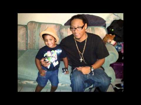 Hard Timez Liv'n In The Ghetto (Prod. By I Love Riddim) -Untitled G'z-.wmv