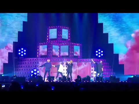 [180617] AIR - WINNER (WWIC 2018)