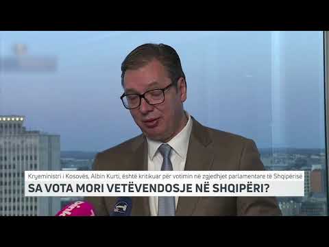 SA VOTA MORI VETËVENDOSJE NË SHQIPËRI? | T7