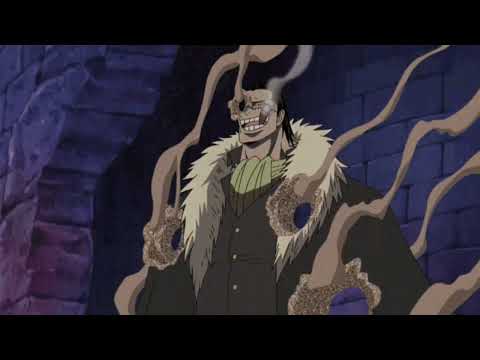 Why Gaara vs Crocodile is a stupid debate