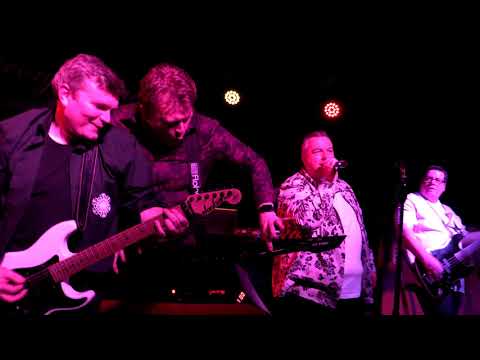 Stillmarillion - Marillion Tribute -  Hooks in You