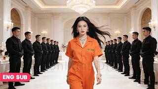 Locked Away By Husband For 3 Years, She Becomes The Prison Queen. This Time, They Must Pay In Blood!