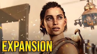 Far Cry 6 Expansion Reveal