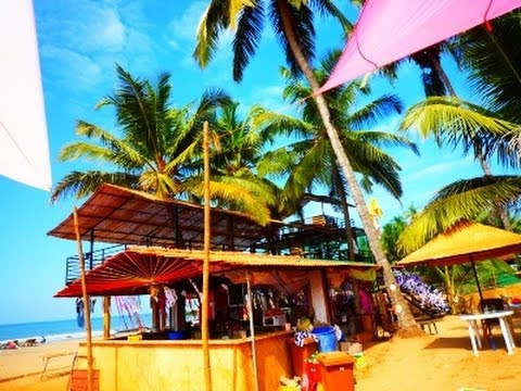 MONKEYBRAIN - LIEGENDE 8 (GOA INDIA)