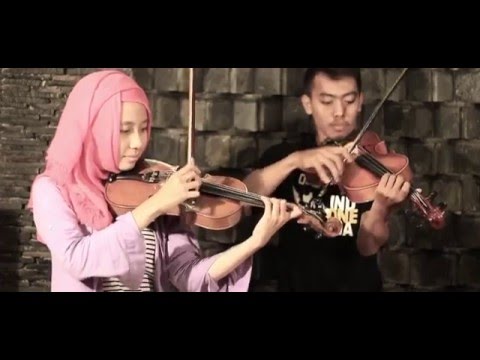 SERUNIAUDIO™ //  SEM-01 : Ensamble Strings Stereo AB