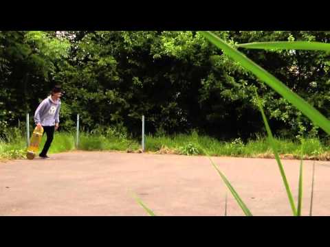 KARIM RHIHLA DIY SPOT